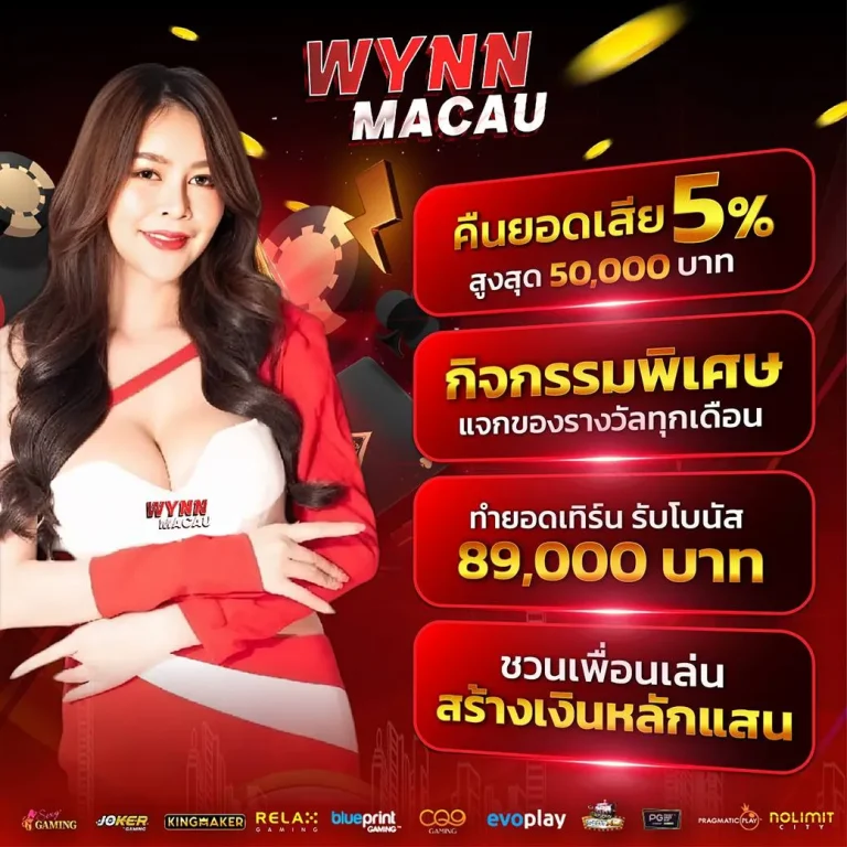 wynnmacau